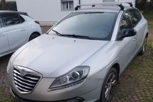 Lancia Delta MultiJet 1,6