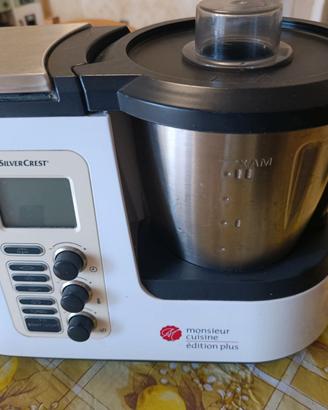 Robot da cucina