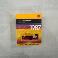 Kodak Charmera Fotocamera Compatta 1.6MP Nuova
