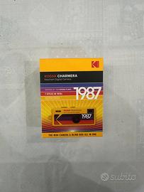 Kodak Charmera Fotocamera Compatta 1.6MP Nuova