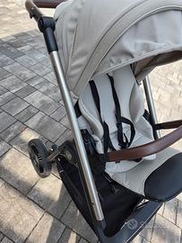 Trio peg perego veloce astral