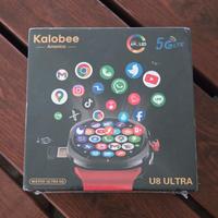 Smartwatch Galaxy Watch Ultra 5G