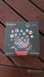 Smartwatch Galaxy Watch Ultra 5G