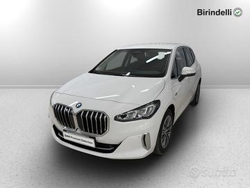 BMW Serie 2 A.T. (U06) - 225e xDrive Active Toure
