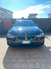 BMW Serie 3 318d Touring