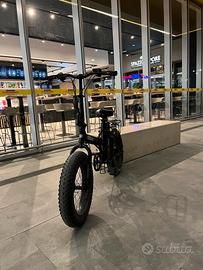 bici elettrica