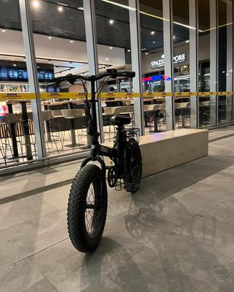 bici elettrica