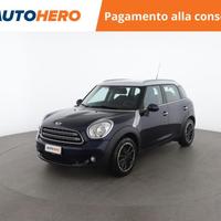 MINI Countryman ZP60730