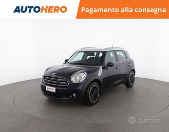 MINI Countryman ZP60730
