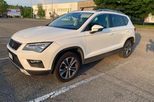 SEAT ATECA 1.6 tdi business