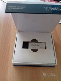 WKEY2GB Wildix chiavetta per pbx Voip