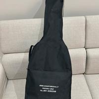 Custodia da viaggio chitarra