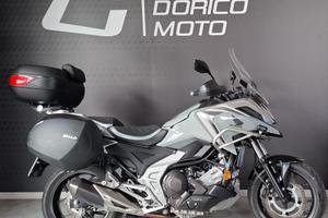 Honda NC 750 X DCT