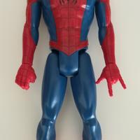 Spiderman Hasbro Titan Hero Series 30 cm