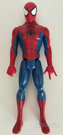 Spiderman Hasbro Titan Hero Series 30 cm