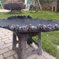 vaso/lastra boschetti bonsai 