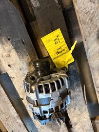 ALTERNATORE 231009076R, CLIO 1.0B 2022