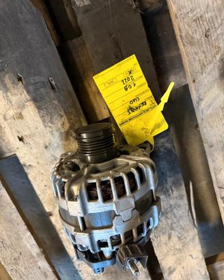 ALTERNATORE 231009076R, CLIO 1.0B 2022