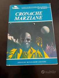 Cronache marziane - ray bradbury