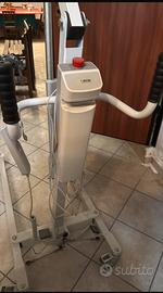 Sollevatore elettrico per anziani