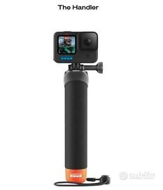 Originale GOPRO The Handler, Impugnatura galleggia