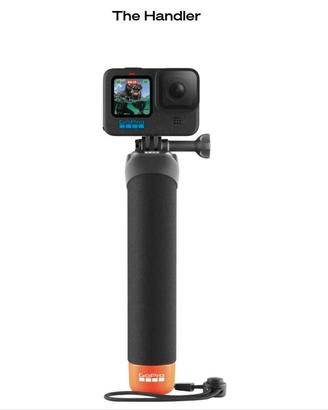 Originale GOPRO The Handler, Impugnatura galleggia