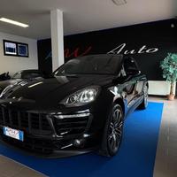 PORSCHE - Macan - S Diesel