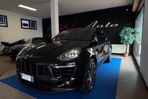 PORSCHE - Macan - S Diesel