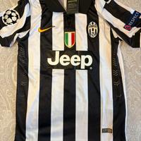 maglia juventus