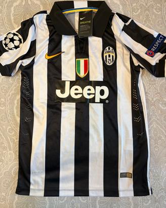 maglia juventus