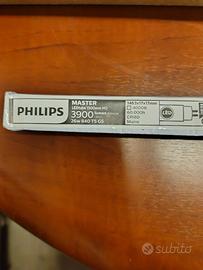 scatola 10 tubi led Philips t5 master ho