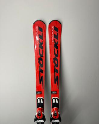 Sci Stockli GS 170