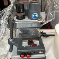 DUPLICATRICE MATRIX COMPLETA DI 326 CHIAVI