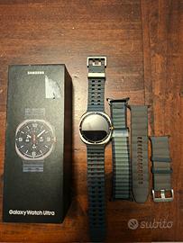 galaxy watch ultra LTE 2025