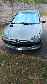 Peugeot 206 Lee - 1.1 3porte