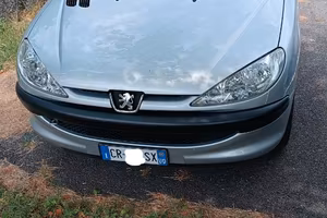 Peugeot 206 Lee - 1.1 3porte