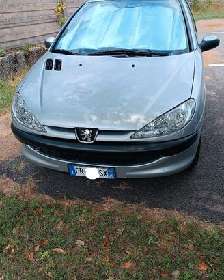 Peugeot 206 Lee - 1.1 3porte