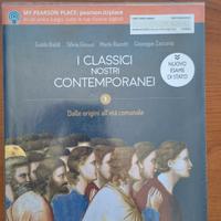 I CLASSICI NOSTRI CONTEMPORANEI 1