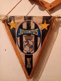 gagliardetto Juve  vintage 