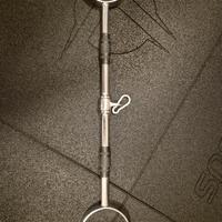 Dischi e attrezzatura HOME GYM palestra