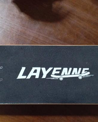 skate board