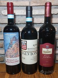 Vino Pregiato 