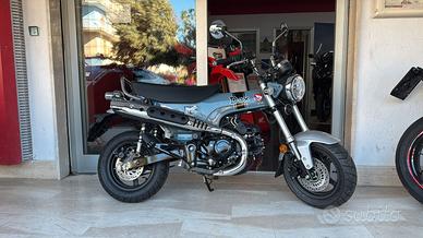 Honda Dax 125