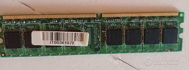 memoria RAM desktop ICEmemory