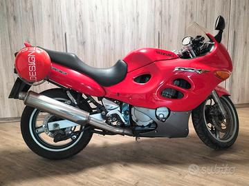 Suzuki GSX 600 F – 1999 – 38.000 km