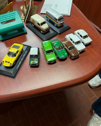 Modellini 9 per roberto