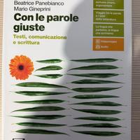 Con le parole giuste 9788808732866