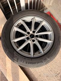 Cerchi bmw da 17
