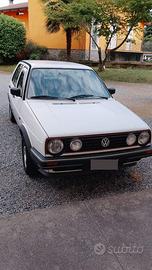 Volkswagen Golf 1600