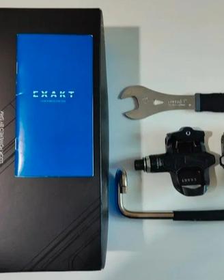 Sensore di potenza  Look SRM EXAKT Dual